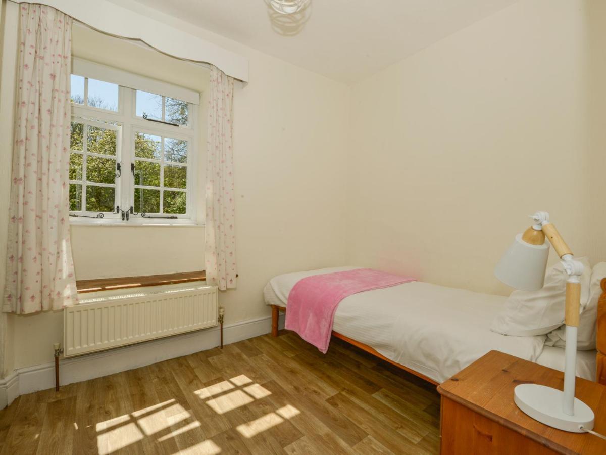 Tregonhawke Farmhouse Cawsand Extérieur photo