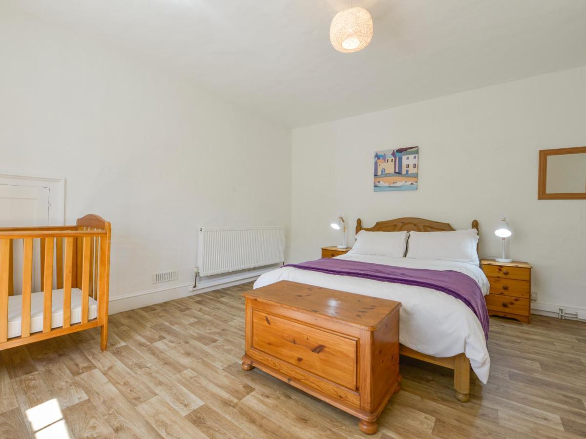 Tregonhawke Farmhouse Cawsand Extérieur photo